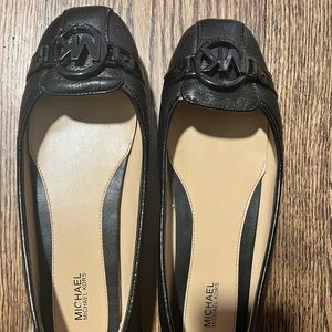 Michael Kors Flats